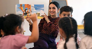 Sakarya Akyazı SGM'de çocuklar için atölyeler başlıyor