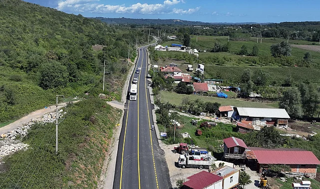 Sakarya'da kuzeyin can damarına son dokunuş