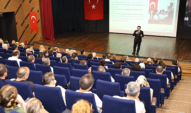 Sakarya'da yeni eğitim yılı için hazırlıklar sürüyor