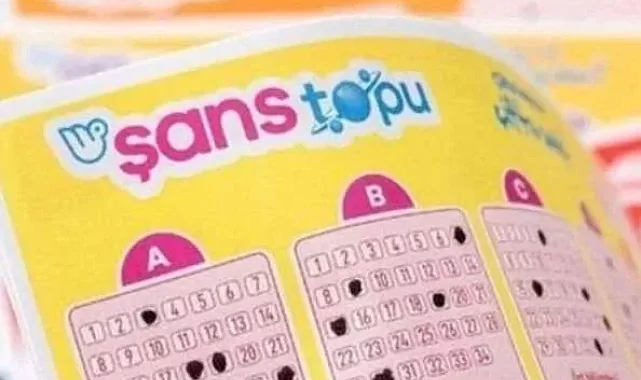 Şans Topu'nda 1 talihli büyük ikramiyenin sahibi oldu!