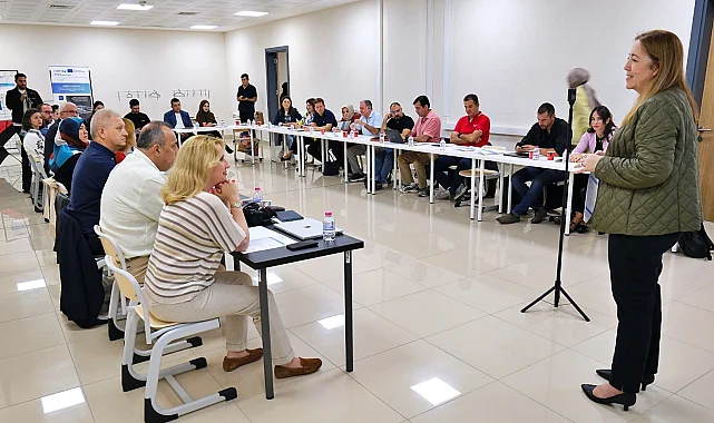 SturNet Projesi'ne GTÜ'de 4. ulusötesi toplantı