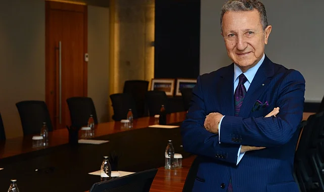 TMB Başkanı Eren'den OVP yorumu: Ulaştırma, enerji ve lojistik yatırımları yeni iş alanları oluşturacak