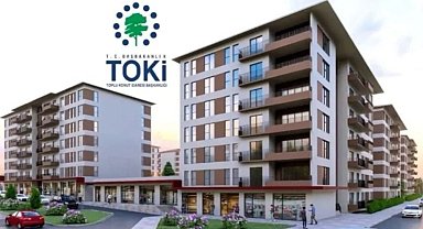 TOKİ'den borç kapatacaklara yüzde 25 indirim! Tarihler belli oldu