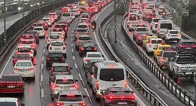 Toplam taşıt sayısı 35 milyona yaklaştı... Ağustos'ta Renault başı çekti