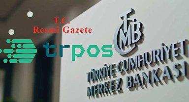 TRPOS'un faaliyet iznine iptal