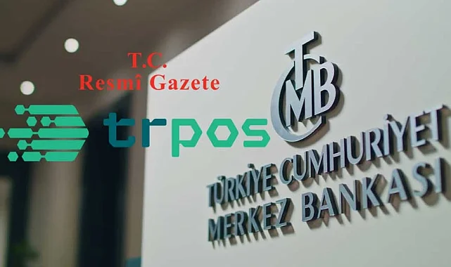 TRPOS'un faaliyet iznine iptal