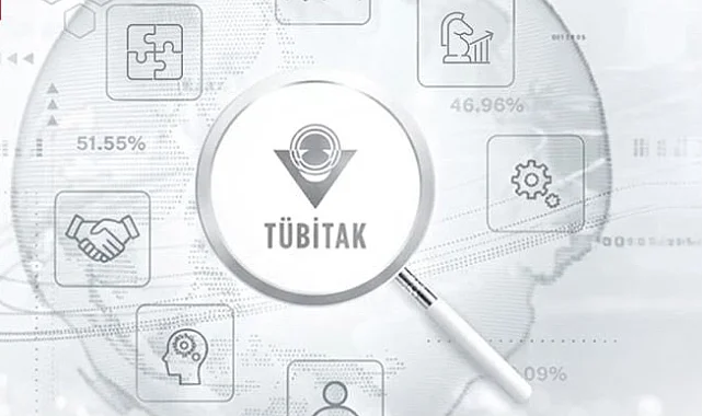 TÜBİTAK'tan 660 kişilik yeni kariyer fırsatı