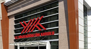 Üniversitelere 'Terörsüz Türkiye' çağrısı