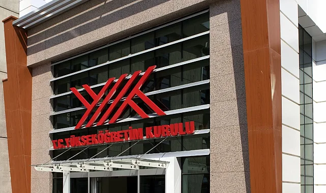 Üniversitelere 'Terörsüz Türkiye' çağrısı