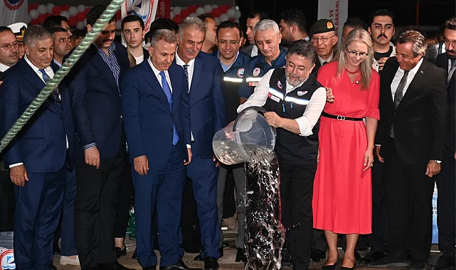 Yeni av sezonuna 'Vira Bismillah'