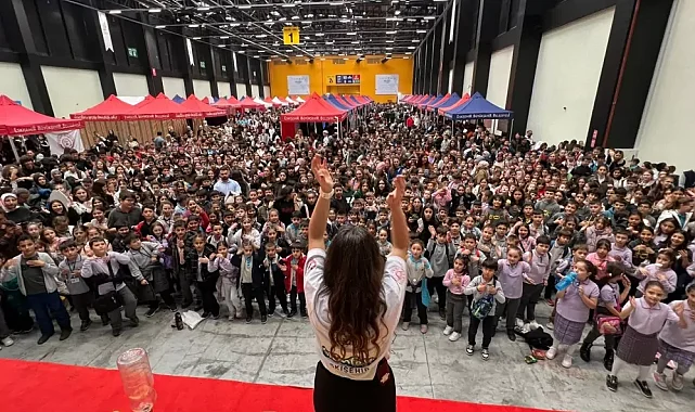 BilimFest 2026 Eskişehir'de bilim ve eğlenceyi buluşturuyor