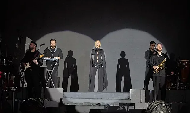 Diyarbakır Kültür Yolu Festivali'nde iki keyifli konser