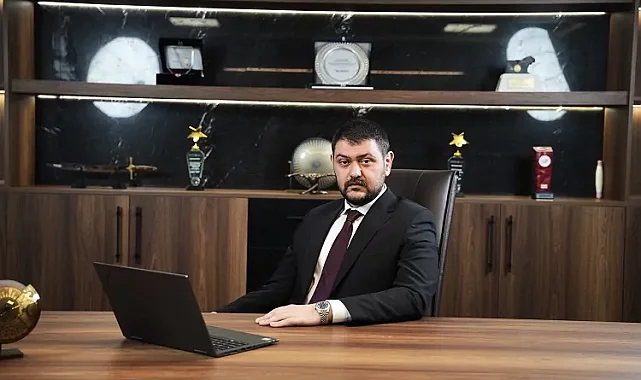 KASİAD, Kahramanmaraş'a değer katan isimleri 5. kez ödüllendirecek