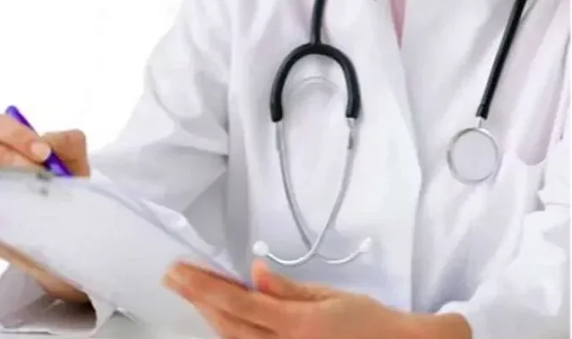 Sağlıkta 2027 yılı kadroları netleşti... 31 bini aşkın personel istihdam edilecek