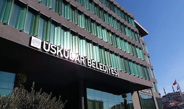 Üsküdar'da yeni başkan vekili tarihi belli oldu